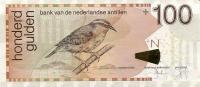Gallery image for Netherlands Antilles p31g: 100 Gulden